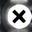 X-icoon