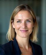 Esmee Vermeulen, CTO