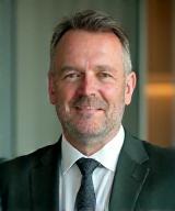 Hugo Peeters, CEO