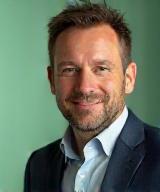 Rafael van de Velde, Hoofd Innovatie